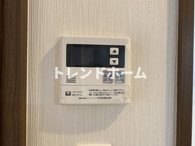 プリエールTAT江戸堀の設備|選べる家電プランあり！！