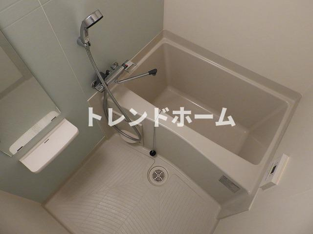 プリエールTAT江戸堀の浴室|選べる家電プランあり！！