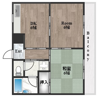 サントハウス小阪