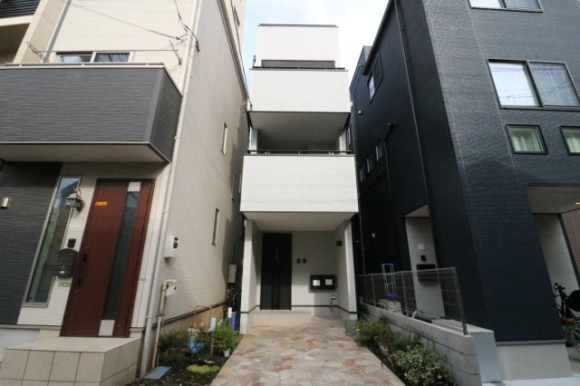本郷5丁目シェアハウスの画像
