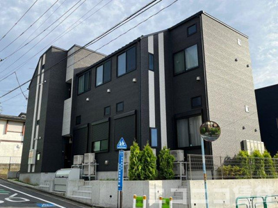 【外観】 | THE APARTMENT