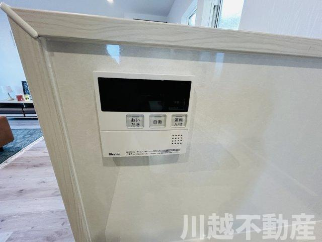 生活利便施設の充実した住環境の設備|こちらにお電話ください0120-665-772