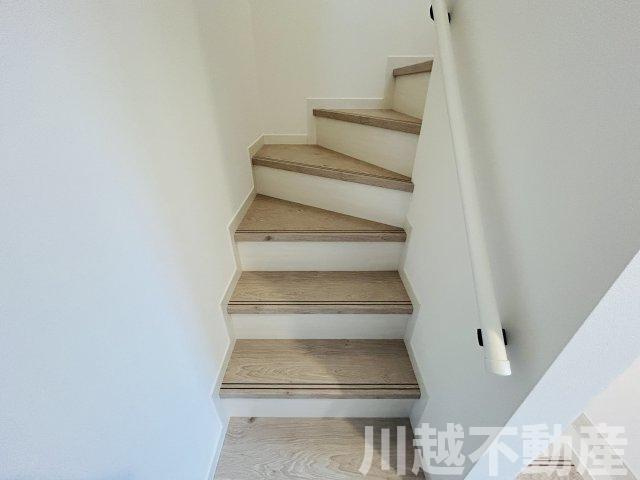 生活利便施設の充実した住環境のその他|チャイルドシートご用意しています