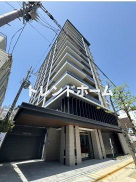 ラ　フェリーチェ難波