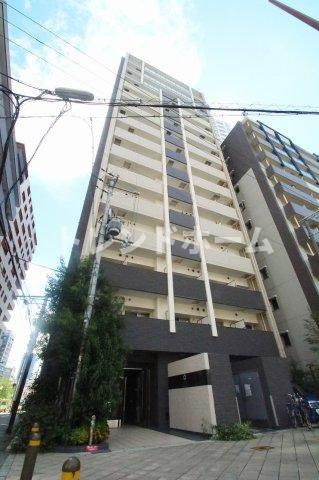 クリスタルグランツ梅田