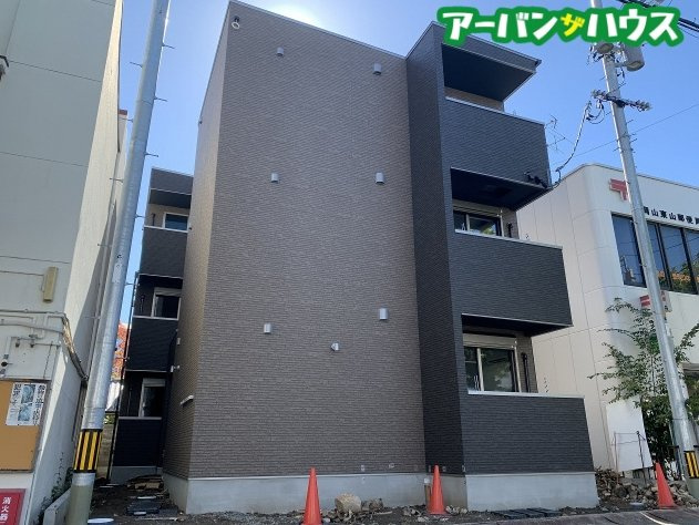 REGALEST 門田屋敷Ⅱ