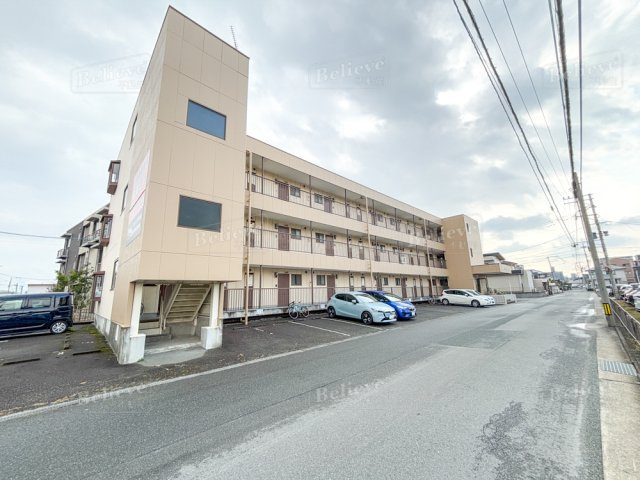 権藤ビルのその他共用部分