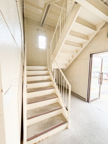 権藤ビルのその他共用部分