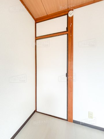 権藤ビルの内装