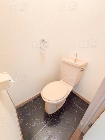 権藤ビルのトイレ|綺麗なトイレです☆