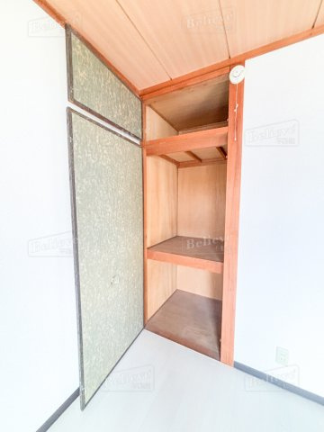 権藤ビルの収納|収納スペース豊富です★