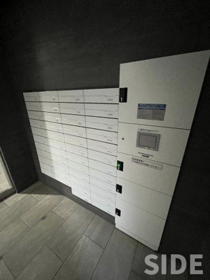 【その他共用部分】 | フォレストグレイス滝井駅前Ⅰ