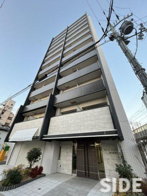 【外観】 | フォレストグレイス滝井駅前Ⅰ