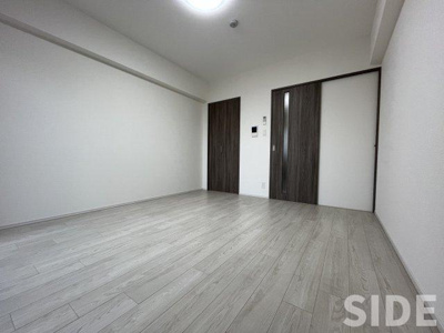 【居間・リビング】 | フォレストグレイス滝井駅前Ⅰ | ※同シリーズ参考画像