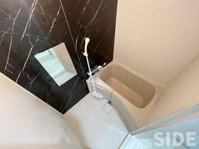 【浴室】 | フォレストグレイス滝井駅前Ⅰ | ※同シリーズ参考画像