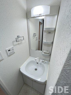 【洗面所】 | フォレストグレイス滝井駅前Ⅰ | ※同シリーズ参考画像