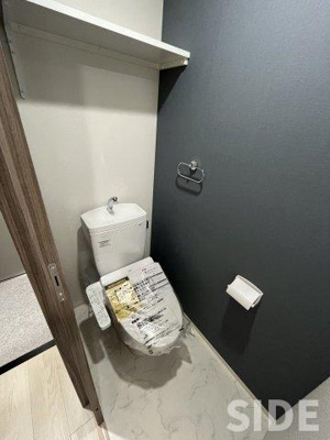 【トイレ】 | フォレストグレイス滝井駅前Ⅰ | ※同シリーズ参考画像