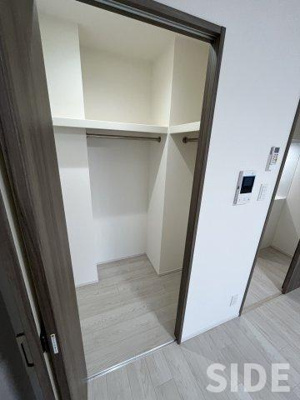 【収納】 | フォレストグレイス滝井駅前Ⅰ | ※同シリーズ参考画像