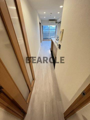 【居間・リビング】 | パインフィールド七条