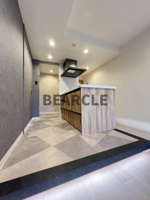 【ロビー】 | パインフィールド七条