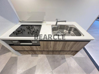 【キッチン】 | パインフィールド七条