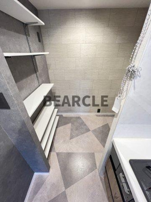 【バルコニー】 | パインフィールド七条