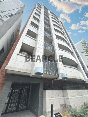 【外観】 | パインフィールド七条