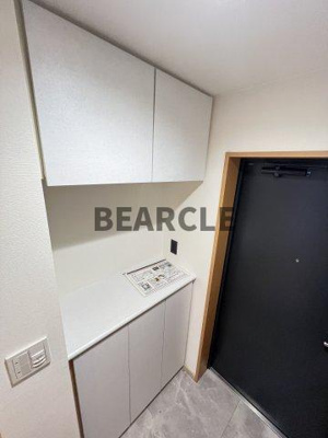 【設備】 | パインフィールド七条