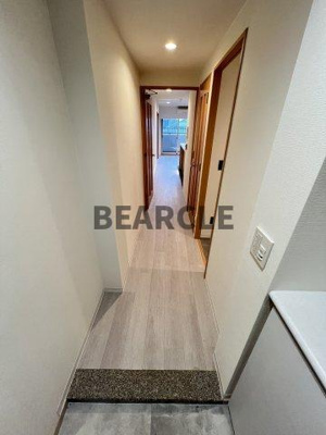 【玄関】 | パインフィールド七条