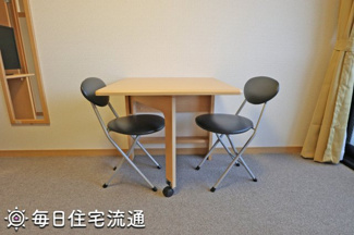 【内装】 | プレシア