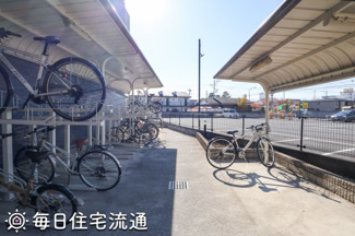 【その他共用部分】 | プレシア