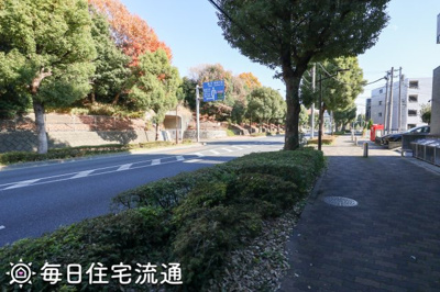 【周辺】 | プレシア