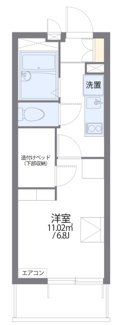【間取り】 | プレシア