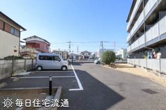 【駐車場】 | プレシア