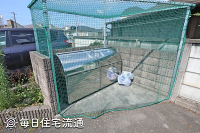 【その他共用部分】 | 小荷田２