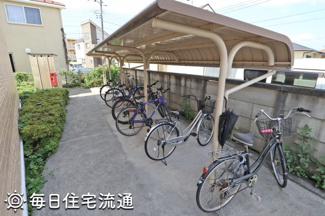 【その他共用部分】