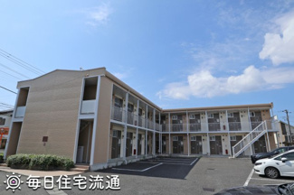 【外観】