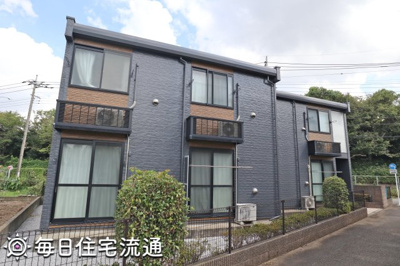 【外観】 | ミカーレ