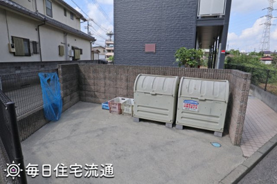 【その他共用部分】 | ミカーレ