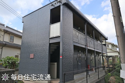 【外観】 | ミカーレ