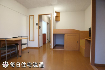 【居間・リビング】 | ミカーレ