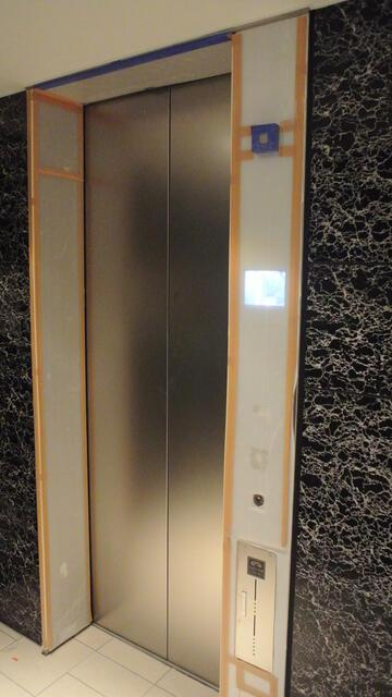 PREMIUMCUBE 広尾のその他共用部分| 