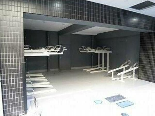 PREMIUMCUBE 広尾のその他共用部分