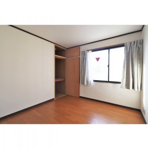 コアフィール柴田の内装