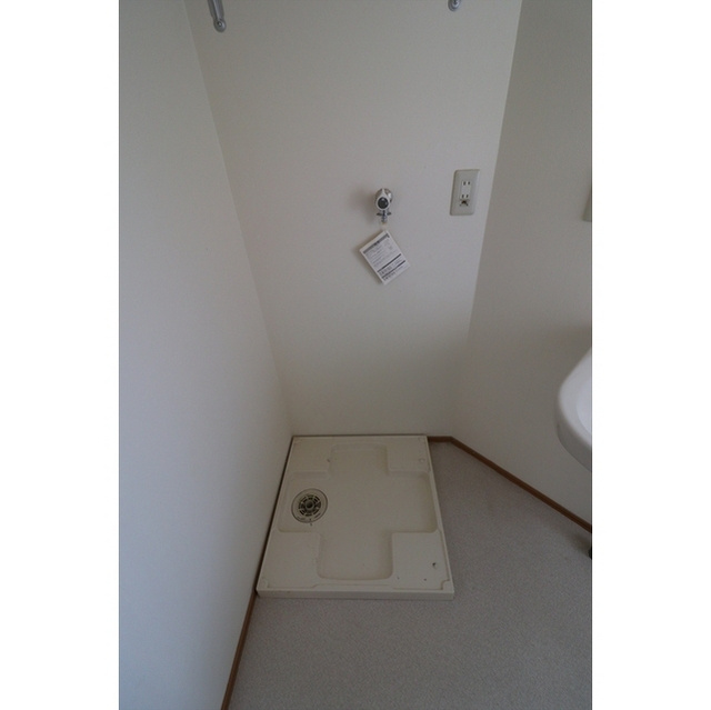 コアフィール柴田の設備