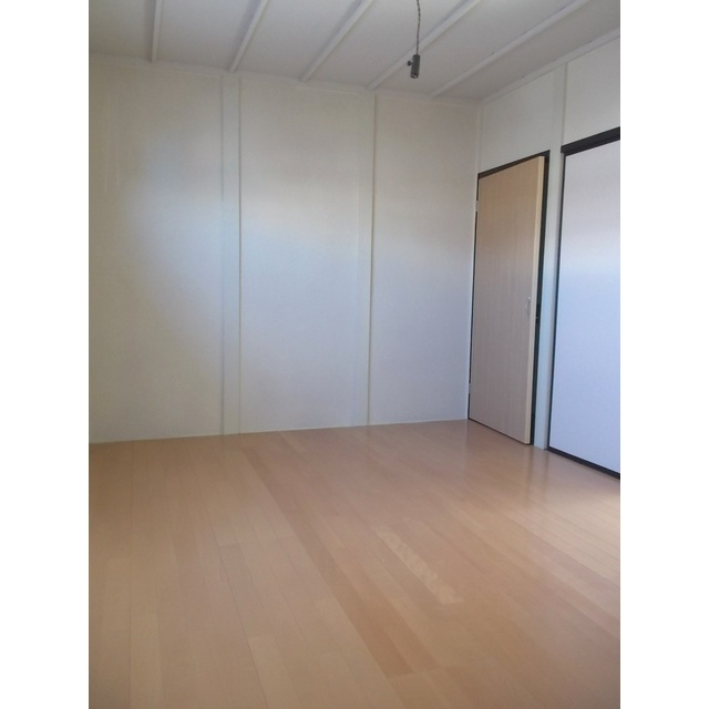 加納本町７丁目アパートの内装