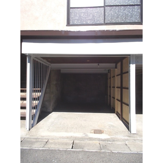 加納本町７丁目アパートのその他