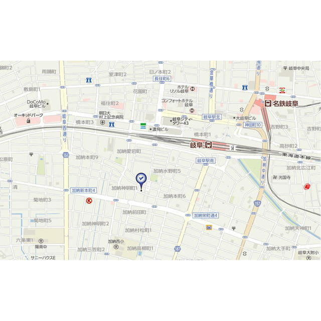 加納本町７丁目アパートのその他