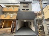 四條畷市中野新町の中古一戸建の画像