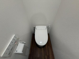 【トイレ】
